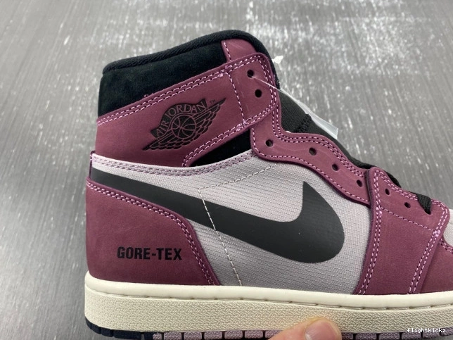 Jordan Gore-Tex Element 1 Air DB2889-500 0802